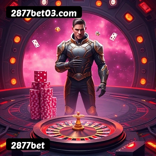 Chuva de Bônus 2877bet - Slots