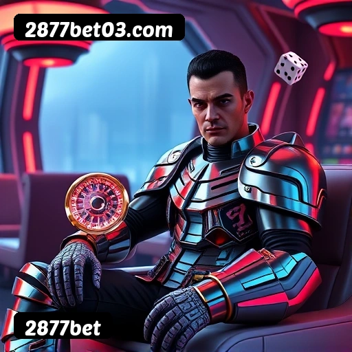 Variedade de slots 2877bet