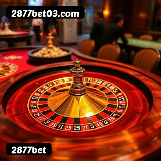 Promoções 2877bet