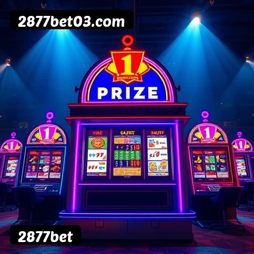 Evolução VIP 2877bet