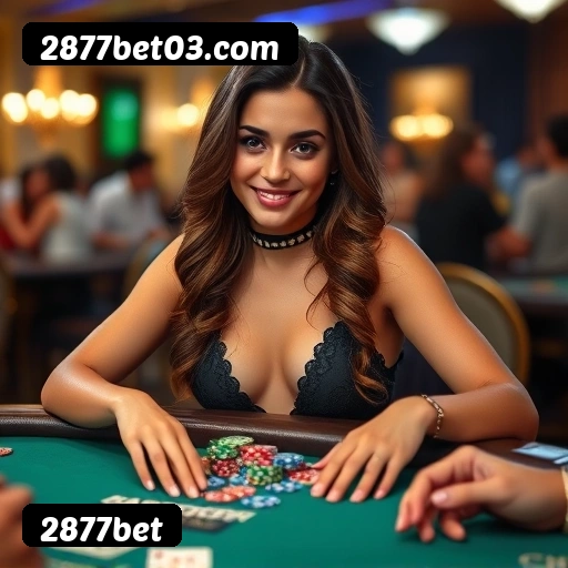 Performance App 2877bet