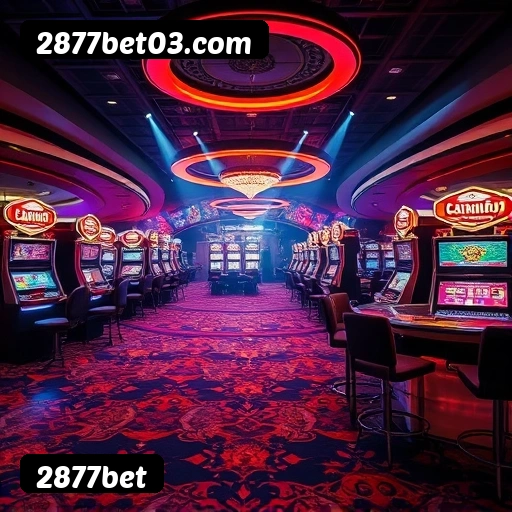 App Desktop 2877bet