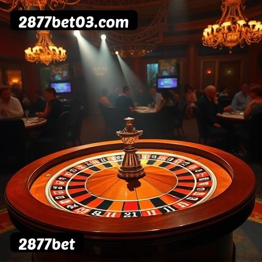 Oportunidades 2877bet