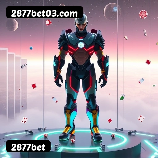 Qualificar VIP 2877bet