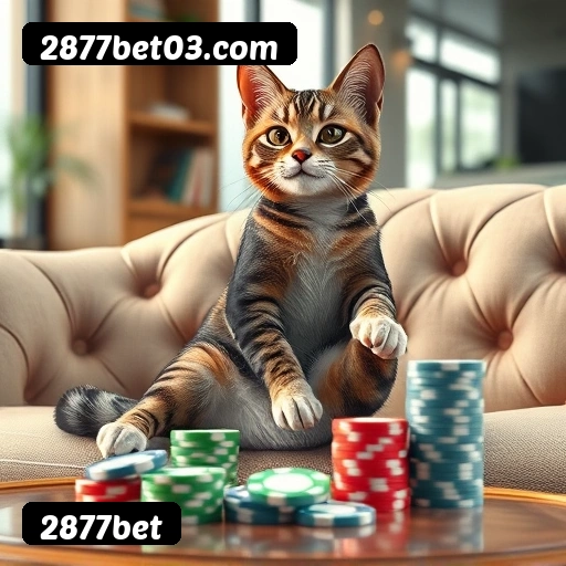 Funcionalidades App 2877bet