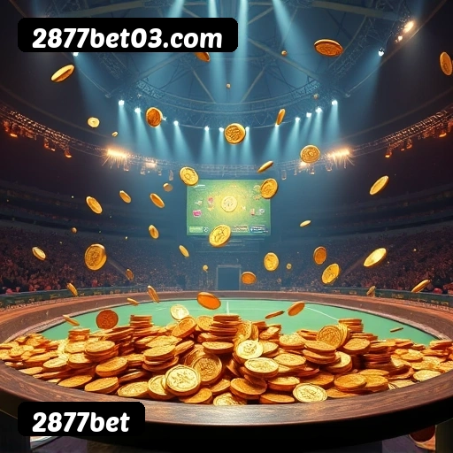 Segurança App 2877bet