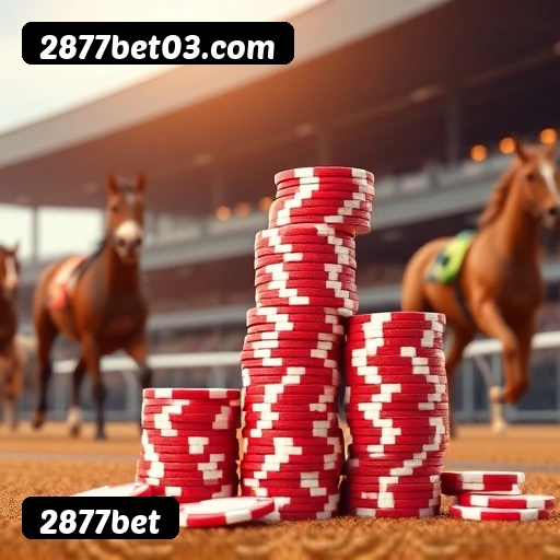 Vantagens App 2877bet