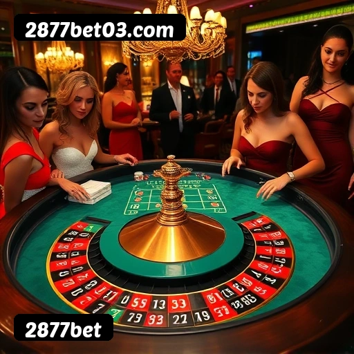 Cashback VIP 2877bet