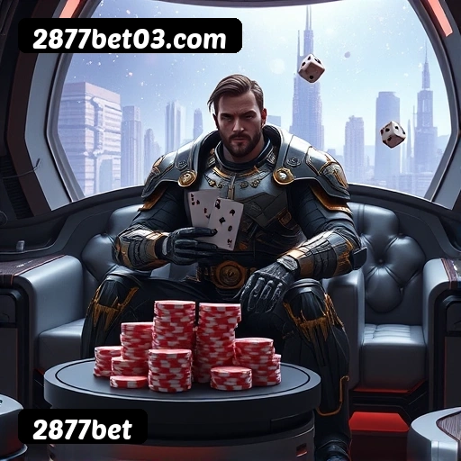 Níveis VIP 2877bet