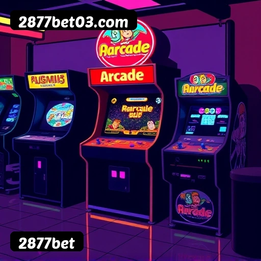 Jogos de slot online na 2877bet