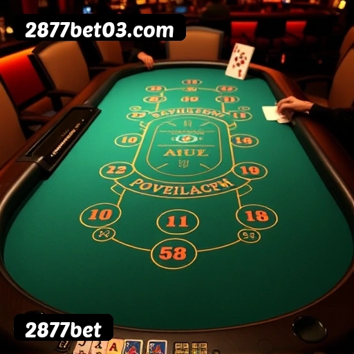 Slots desktop 2877bet